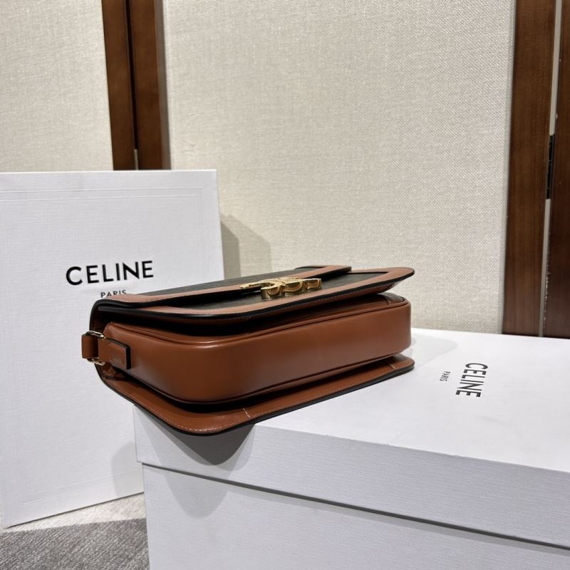 Celine Triomphe Bags